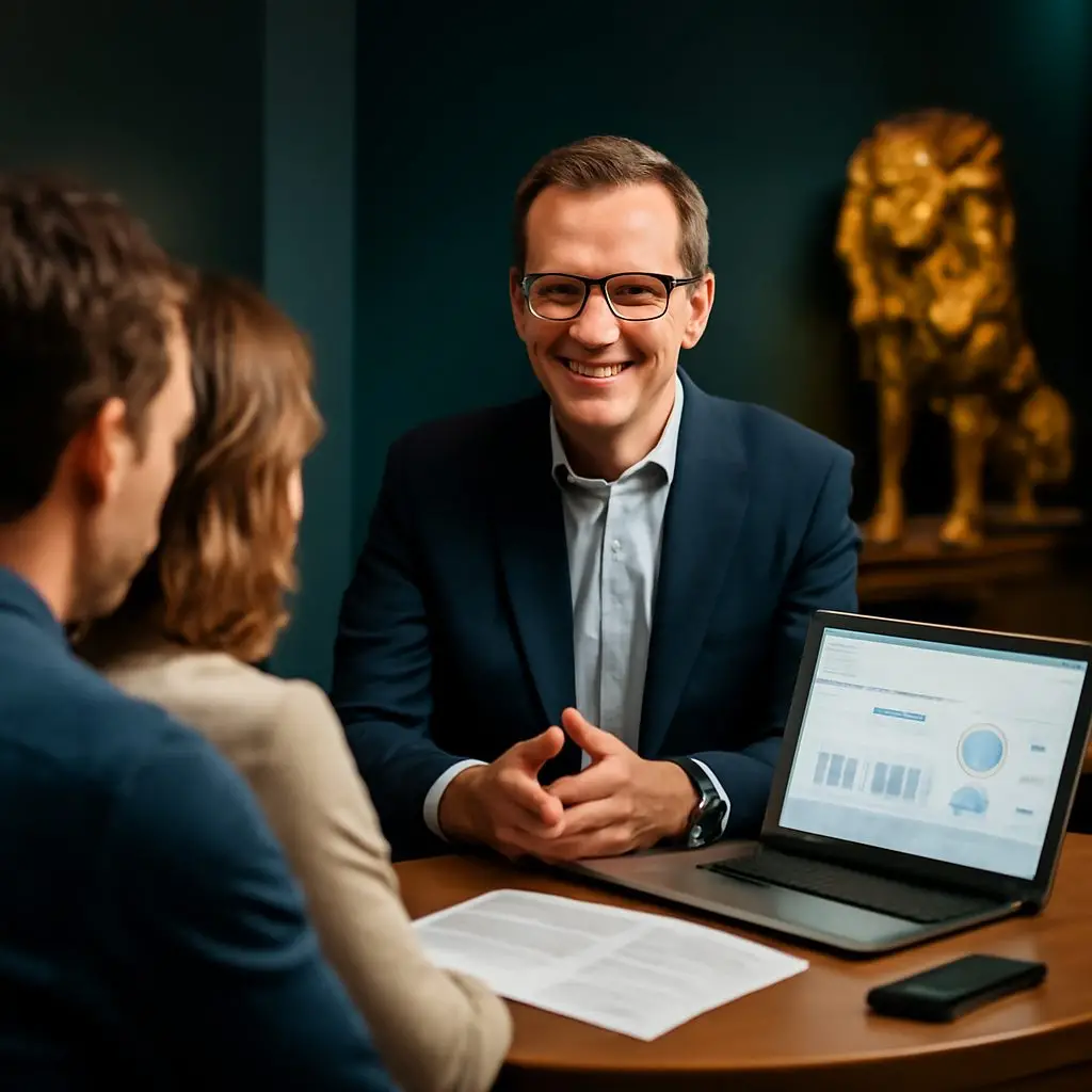 Persoonlijk advies over uw CAR- en montageverzekering bij Finass Verzekert